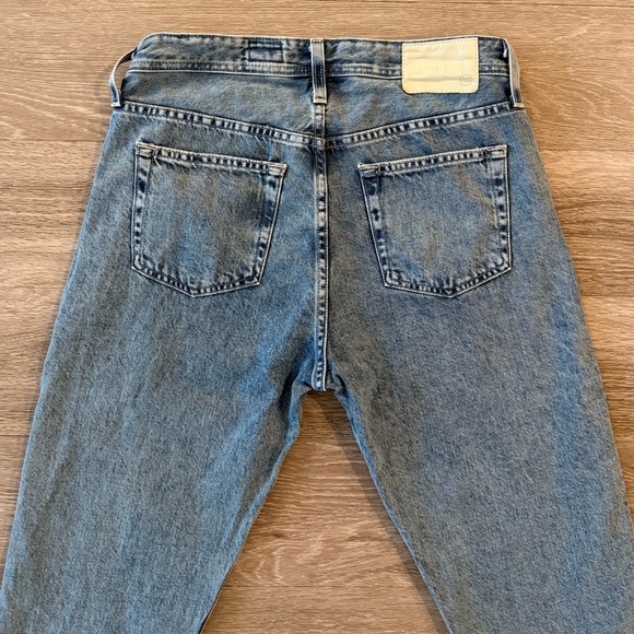 AG Pollock Vintage Slim Jeans - Picture 7 of 8